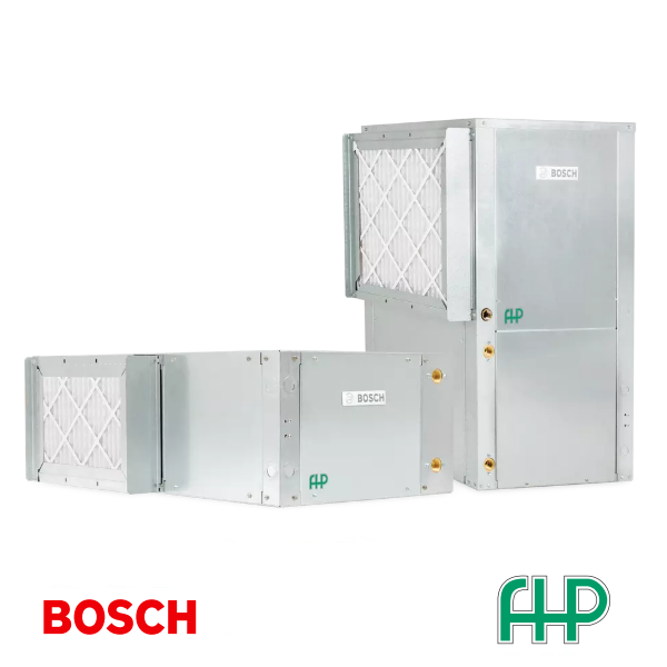 FHP by Bosch 3.5 Ton Water Source Heat Pump Left or Right