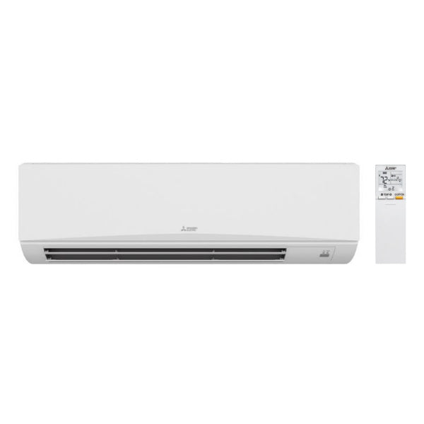 9,000 Btu Mitsubishi Wall Mounted MSZGS09NAU1