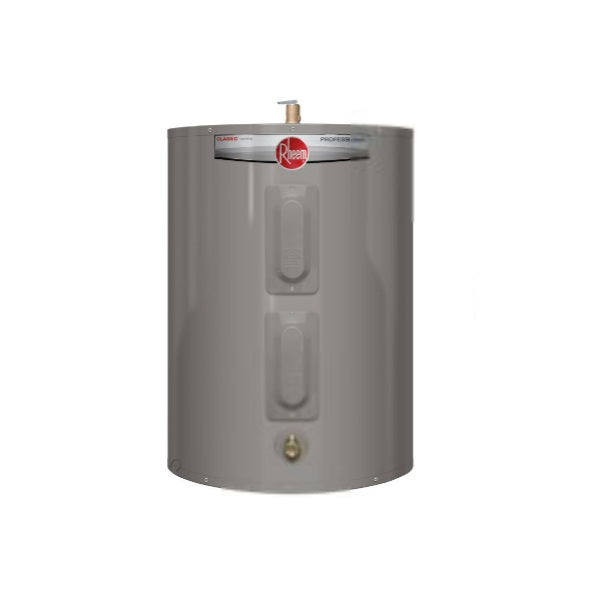 Rheem 38 Gallon Water Heater Short PROE38S2660479