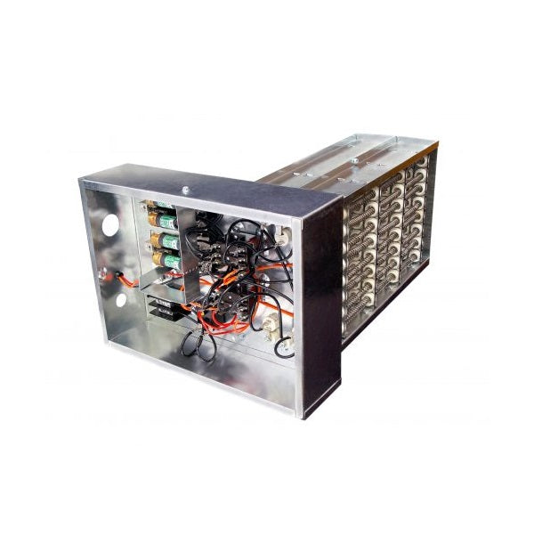 Warren Electric Duct Heater | 5 kw | 240/1 Phase | SL5A – Source4air.com