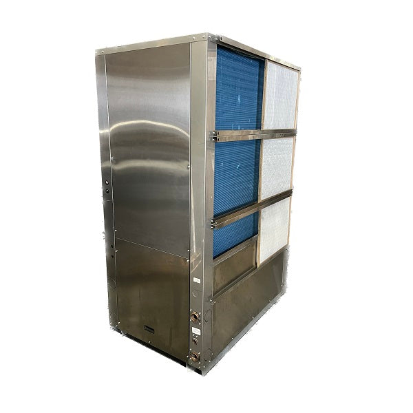 Coldflow 10 Ton Geothermal Heat Pump - Vertical - Right Hand Return ...