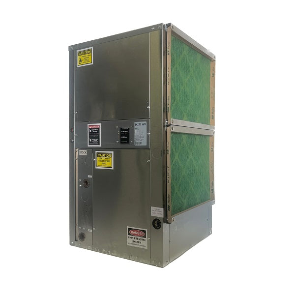 Coldflow 6 Ton Geothermal Heat Pump - Vertical - Right Hand Return - R ...