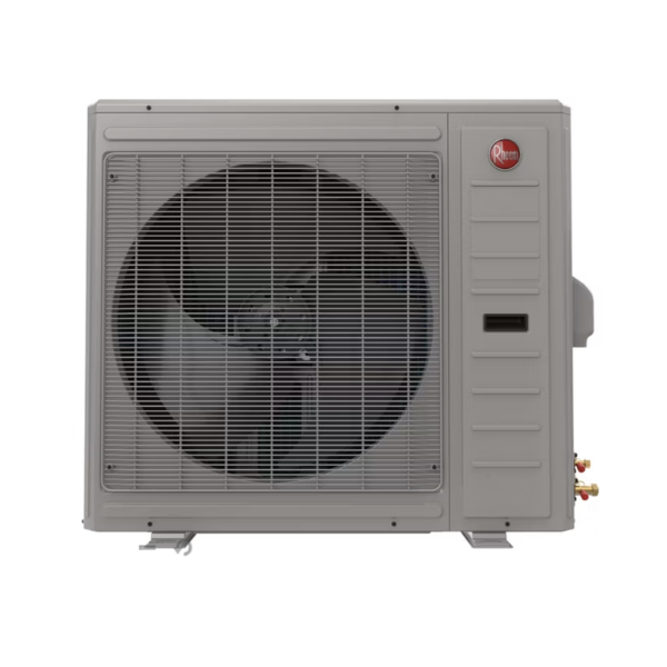 Rheem 3 Ton Heat Pump - 16 Seer2 - R454B - RD16AY36AJVCA – Source4air.com