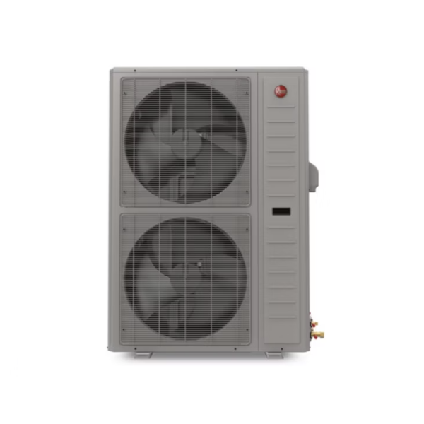 Rheem 5 Ton Heat Pump - 18 Seer2 - R454B - RD18AY60AJVCA – Source4air.com