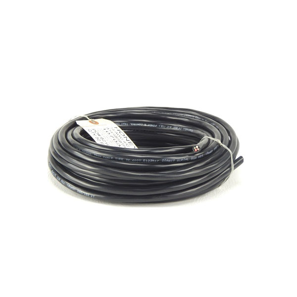 50 ft Mini Split Wire for Air Handler | 14/4 AWG | 600V Rated | PWT14450