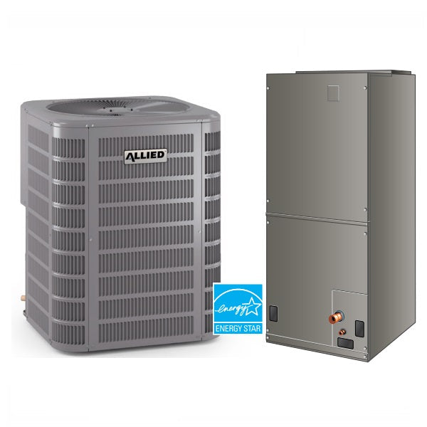 - 4 Ton Heat Pump System – Source4air.com