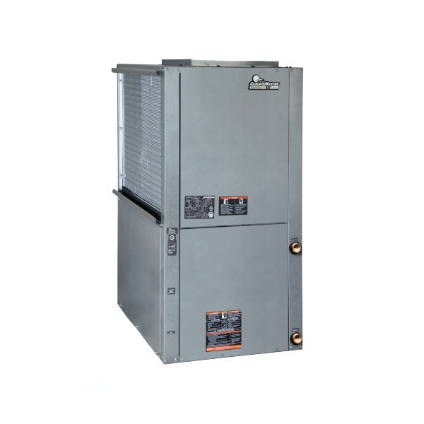 Climatemaster Unit ClimateMaster 3.5 Ton Water Source Heat Pump | Copper | Vertical | Lef ...