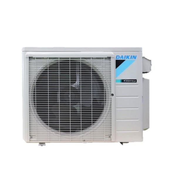 18,000 Btu Daikin Cirra Mini Split Heat Pump Zone 17 Seer