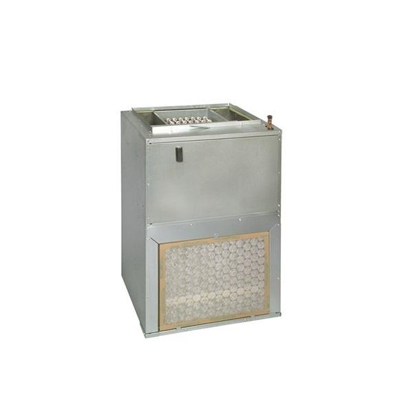 Goodman 2.5 Ton Air Handler | Front Return | Flowrator | 5 kw Heater ...
