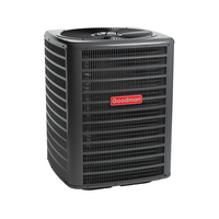 Goodman Ton AC Unit Price Additional Savings Seer2