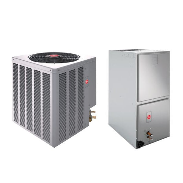 3 Ton - 3 Ton Air Conditioning System – Source4air.com