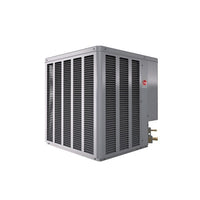 Rheem 1.5 Ton Heat Pump Price - 14.3 Seer2 - 15.1 Seer - WP14AZ18AJ1NA