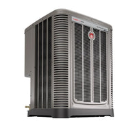 Rheem Classic Plus 5 Ton Heat Pump Price - 3 Stage Compressor - 17 Seer2 - 17.8 Seer - RP16AZ60AJ3CA