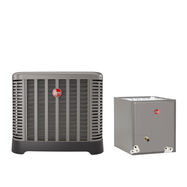 rheem air conditioner 3 ton 14 seer