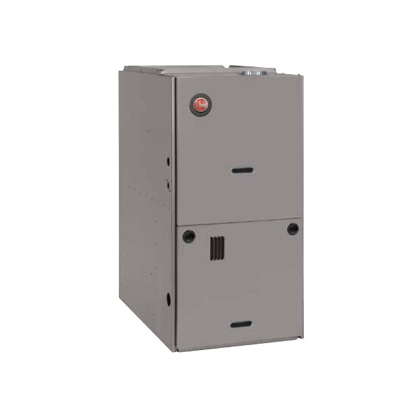 【^ - ^】ReFa 75k Btu Rheem Furnace - 80% Afue - R801T0753A17DZNNAS
